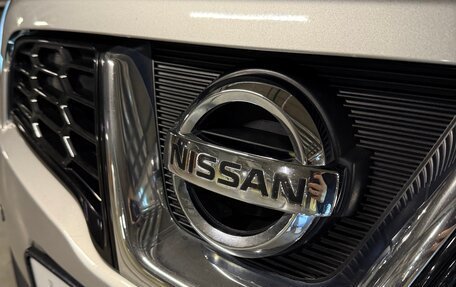 Nissan Qashqai, 2012 год, 1 200 000 рублей, 7 фотография