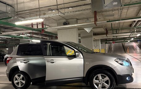 Nissan Qashqai, 2012 год, 1 200 000 рублей, 10 фотография
