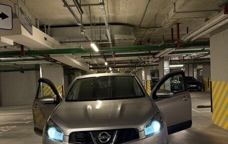 Nissan Qashqai, 2012 год, 1 200 000 рублей, 3 фотография