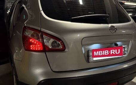 Nissan Qashqai, 2012 год, 1 200 000 рублей, 12 фотография