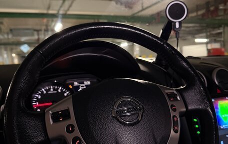 Nissan Qashqai, 2012 год, 1 200 000 рублей, 14 фотография