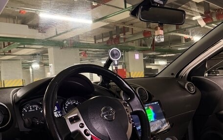 Nissan Qashqai, 2012 год, 1 200 000 рублей, 13 фотография
