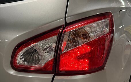 Nissan Qashqai, 2012 год, 1 200 000 рублей, 27 фотография