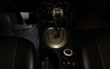 Nissan Qashqai, 2012 год, 1 200 000 рублей, 20 фотография