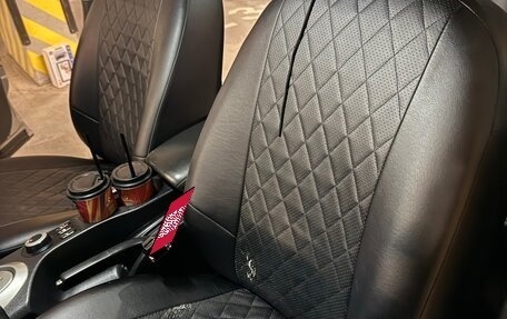 Nissan Qashqai, 2012 год, 1 200 000 рублей, 24 фотография