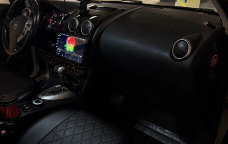 Nissan Qashqai, 2012 год, 1 200 000 рублей, 29 фотография