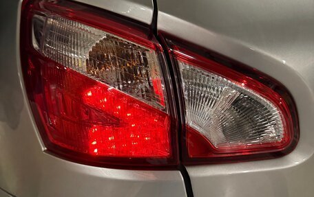 Nissan Qashqai, 2012 год, 1 200 000 рублей, 28 фотография