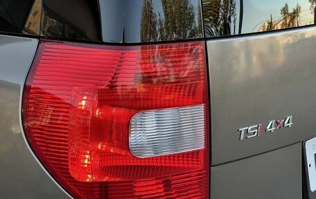 Skoda Yeti I рестайлинг, 2012 год, 1 029 000 рублей, 8 фотография