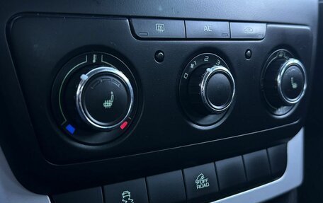 Skoda Yeti I рестайлинг, 2012 год, 1 029 000 рублей, 17 фотография