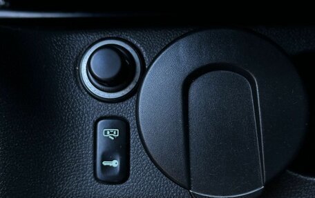 Skoda Yeti I рестайлинг, 2012 год, 1 029 000 рублей, 18 фотография