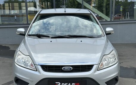 Ford Focus II рестайлинг, 2008 год, 519 000 рублей, 3 фотография