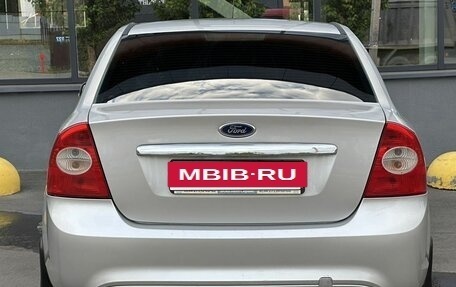 Ford Focus II рестайлинг, 2008 год, 519 000 рублей, 6 фотография