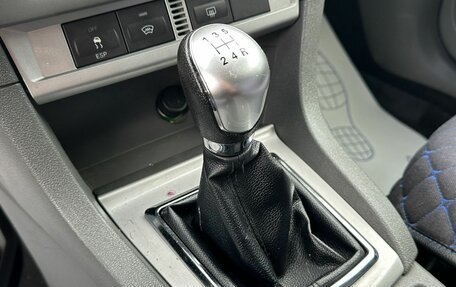 Ford Focus II рестайлинг, 2008 год, 519 000 рублей, 20 фотография