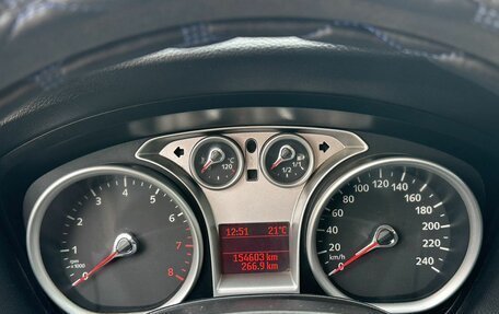 Ford Focus II рестайлинг, 2008 год, 519 000 рублей, 15 фотография