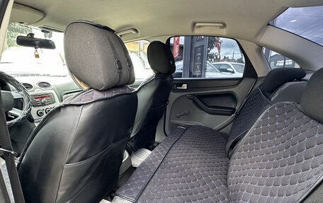 Ford Focus II рестайлинг, 2008 год, 519 000 рублей, 22 фотография