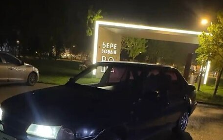 Daewoo Nexia I рестайлинг, 2007 год, 100 000 рублей, 1 фотография