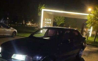 Daewoo Nexia I рестайлинг, 2007 год, 100 000 рублей, 1 фотография