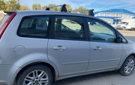 Ford C-MAX I рестайлинг, 2008 год, 300 000 рублей, 3 фотография