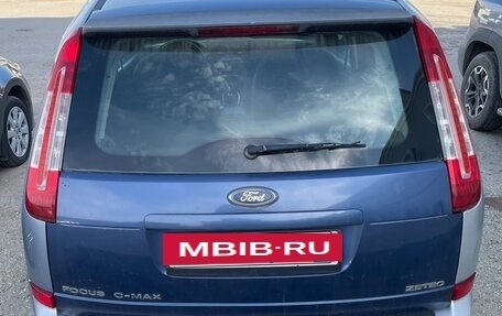 Ford C-MAX I рестайлинг, 2008 год, 300 000 рублей, 2 фотография