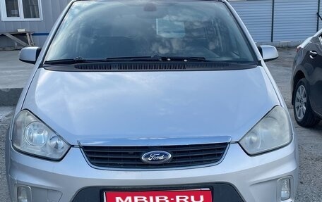 Ford C-MAX I рестайлинг, 2008 год, 300 000 рублей, 1 фотография