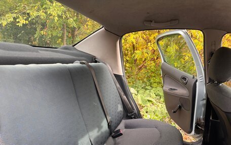 Peugeot 206, 2007 год, 290 000 рублей, 10 фотография