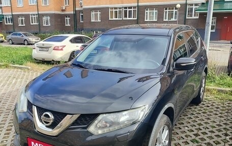 Nissan X-Trail, 2015 год, 2 100 000 рублей, 1 фотография