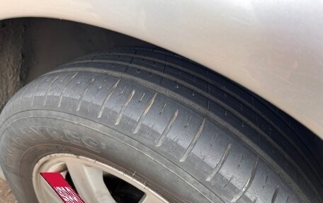 Peugeot 206, 2007 год, 290 000 рублей, 14 фотография