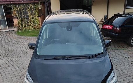 Nissan March IV, 2018 год, 1 810 000 рублей, 1 фотография