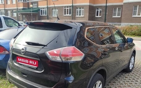 Nissan X-Trail, 2015 год, 2 100 000 рублей, 2 фотография