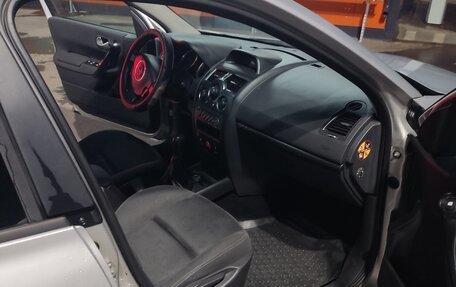 Renault Megane II, 2008 год, 345 000 рублей, 6 фотография