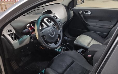 Renault Megane II, 2008 год, 345 000 рублей, 5 фотография