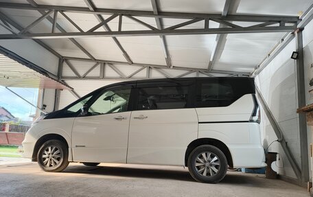 Nissan March IV, 2018 год, 1 810 000 рублей, 4 фотография