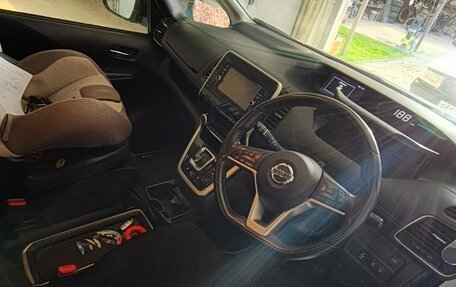 Nissan March IV, 2018 год, 1 810 000 рублей, 9 фотография
