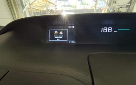 Nissan March IV, 2018 год, 1 810 000 рублей, 8 фотография