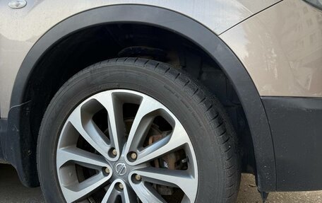 Nissan Qashqai, 2010 год, 1 050 000 рублей, 7 фотография