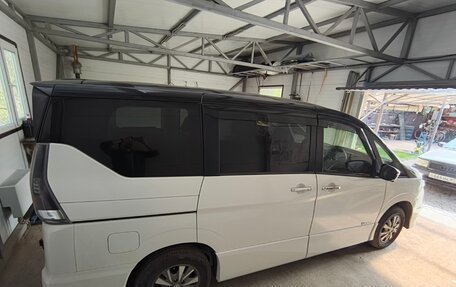 Nissan March IV, 2018 год, 1 810 000 рублей, 11 фотография