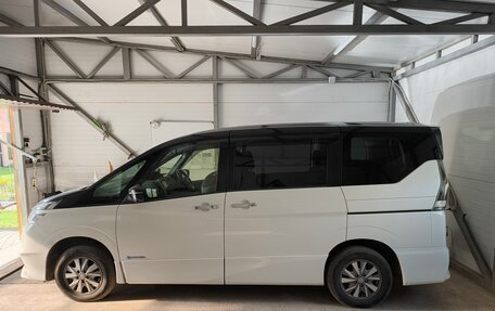 Nissan March IV, 2018 год, 1 810 000 рублей, 12 фотография