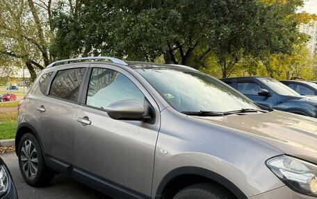 Nissan Qashqai, 2010 год, 1 050 000 рублей, 4 фотография