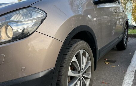 Nissan Qashqai, 2010 год, 1 050 000 рублей, 3 фотография