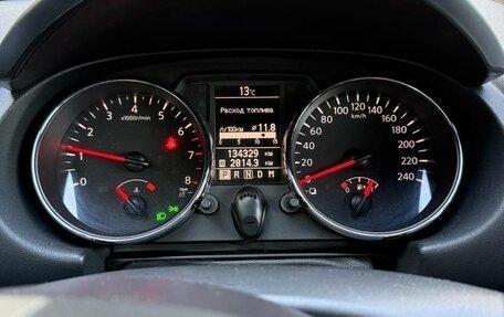 Nissan Qashqai, 2010 год, 1 050 000 рублей, 8 фотография