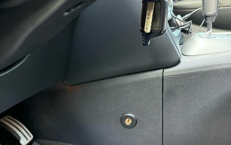 Nissan Qashqai, 2010 год, 1 050 000 рублей, 10 фотография