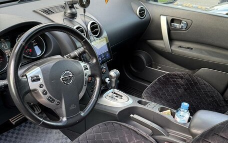 Nissan Qashqai, 2010 год, 1 050 000 рублей, 12 фотография