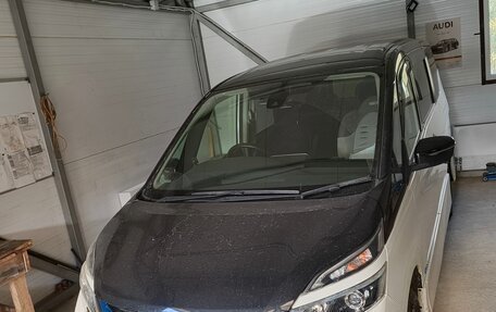 Nissan March IV, 2018 год, 1 810 000 рублей, 13 фотография