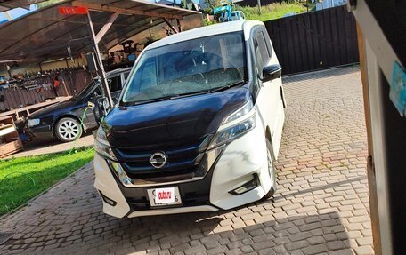 Nissan March IV, 2018 год, 1 810 000 рублей, 14 фотография