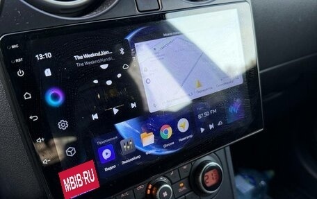Nissan Qashqai, 2010 год, 1 050 000 рублей, 9 фотография