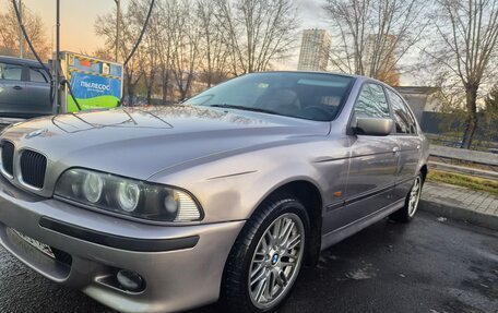 BMW 5 серия, 1998 год, 950 000 рублей, 2 фотография