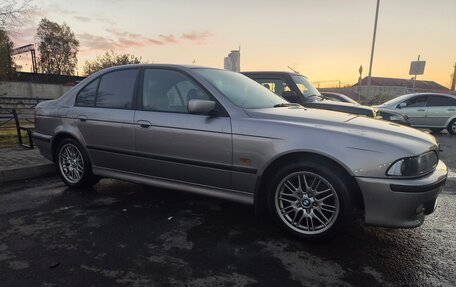 BMW 5 серия, 1998 год, 950 000 рублей, 3 фотография