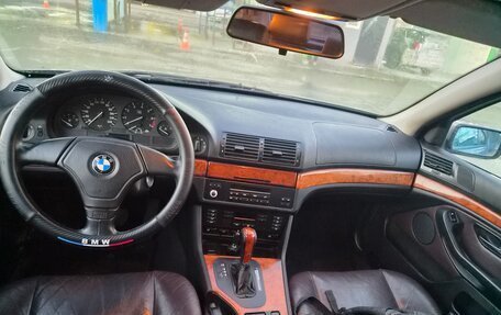 BMW 5 серия, 1998 год, 950 000 рублей, 6 фотография