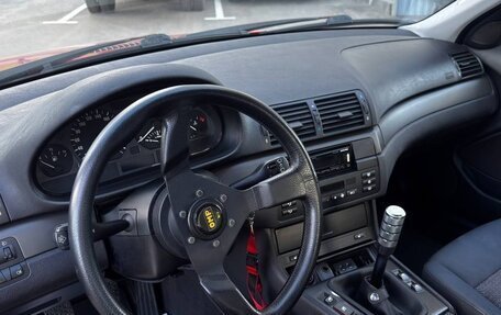 BMW 3 серия, 2002 год, 770 077 рублей, 7 фотография