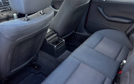 BMW 3 серия, 2002 год, 770 077 рублей, 11 фотография